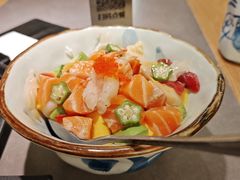 -沼津港精致料理·寿喜烧·烧鸟(龙湖南桥天街日料榜单店)