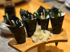 -大岛日本料理铁板烧(南通大饭店)