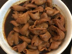 肥肠-小本鸡饭店(滨江白马湖店)