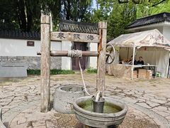-江心屿景区