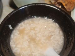 -红蜡烛-养生粥-津鲁菜(中山路店)