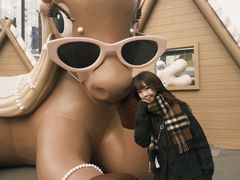 -东莞松山湖万象汇