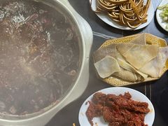 -重庆火锅(西安店)