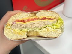 -BIG BAGEL(永康路店)