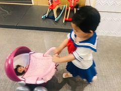 -Lilliput粒粒堡亲子餐厅(置汇旭辉店)