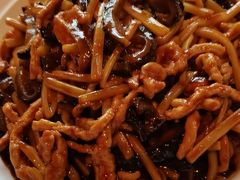 -宝轩渔府·老字号海鲜·正宗津菜(水上店)