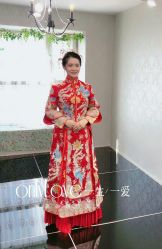 -AMOR艾沫婚纱奢品荟(设计师勒泰店)