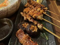 -阿泽料理