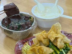 -笑姐豆腐花(正北街店)