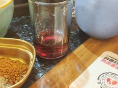 -老渔家·白族·石板烧·野生菌火锅(古城中心店)