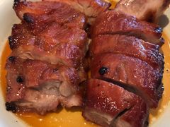 -港丽餐厅(高德置地店)