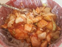 -胖哥料理(兴义里店)