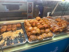 -清真牛街祥云轩门钉肉饼(左家庄店)