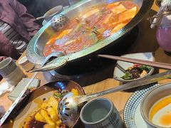 -野山舂·贵州现舂酸汤牛肉(东山店)