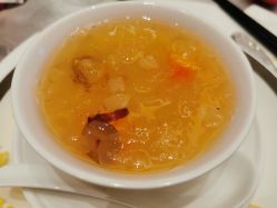 -广州富力君悦大酒店·宴会厅