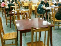 大堂-荣生萝卜汤饭店
