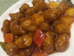 -頂好酒家·经典粤菜(海信广场店)