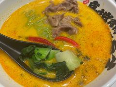 -和府捞面(曹路花园城店)