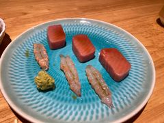 -镹·鱼料理  国产鱼使用店