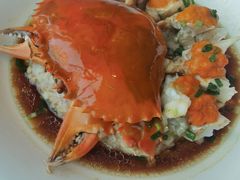 -夏宫中餐厅(静安香格里拉店)