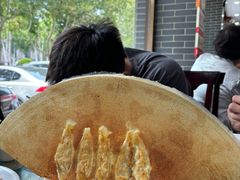 -邢家锅贴老店·非遗·开封菜(金明广场店)