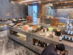 -美豪丽致酒店(西安高新区南二环丰庆公园地铁站店)
