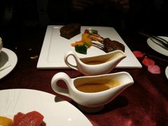 -王品牛排(郑州大卫城店)