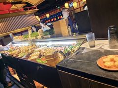 -牛New寿喜烧(金茂览秀城店)