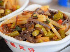 -西环肥仔螺蛳粉(总店)