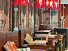 -青红之间·新派融合川菜(慈云寺店)