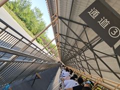 -太原动物园