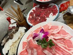 -大龍火锅(簋街店)