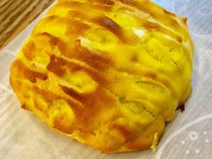 榴莲脏脏包-LELECHA乐乐茶(上海五角场万达广场店)