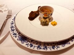 -Yan Ting 宴庭中餐厅(上海静安瑞吉酒店)