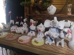 -初八专业级手工DIY陶艺社·户外研学·创意DIY首饰