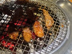 -喜来稀肉(北外滩白玉兰广场店)