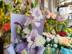 -爱尚幸福鲜花(上地实体店)