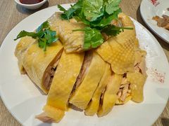 -泰煌鸡·上海白斩鸡·鸡汤面(鹤庆店)