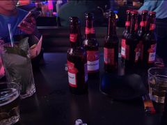 -MOSSO·Liveshow(M3香港广场店)