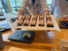 -鮨冠OMAKASE食べ放题(北京首店)