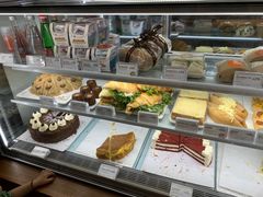 -Peet's Coffee皮爷咖啡(德基店)