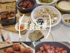 -大鸭梨烤鸭(石佛营店)