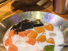 -卤校长老火锅(沙坪坝直营店)