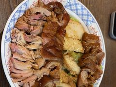 -香友记正宗隆江猪脚饭(首经贸店)