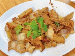 -桂园白粥·潮汕老味道