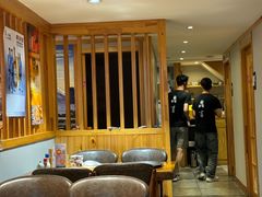 -晶吉·居酒屋·烧鸟·生鱼饭(中山区民主广场店)