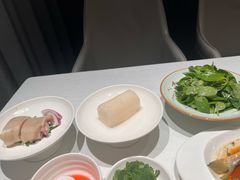 -祥记餐饮•豫粤珍味(金隅大厦店)