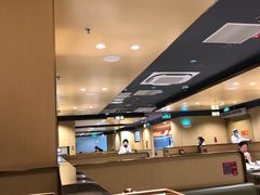 -海底捞火锅(正大乐城店)