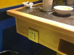 -火锅岛潮牌自助餐厅(天津天佑城店)