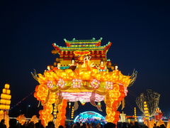 -杨柳青古镇